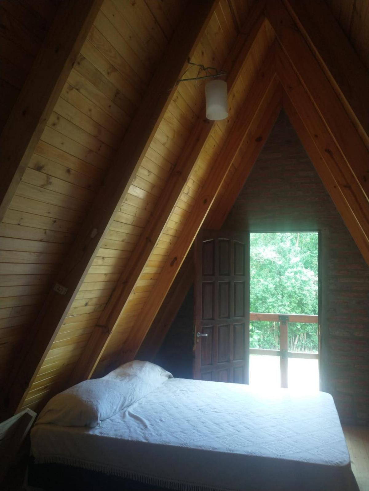 Cabana Alpina en La Granja