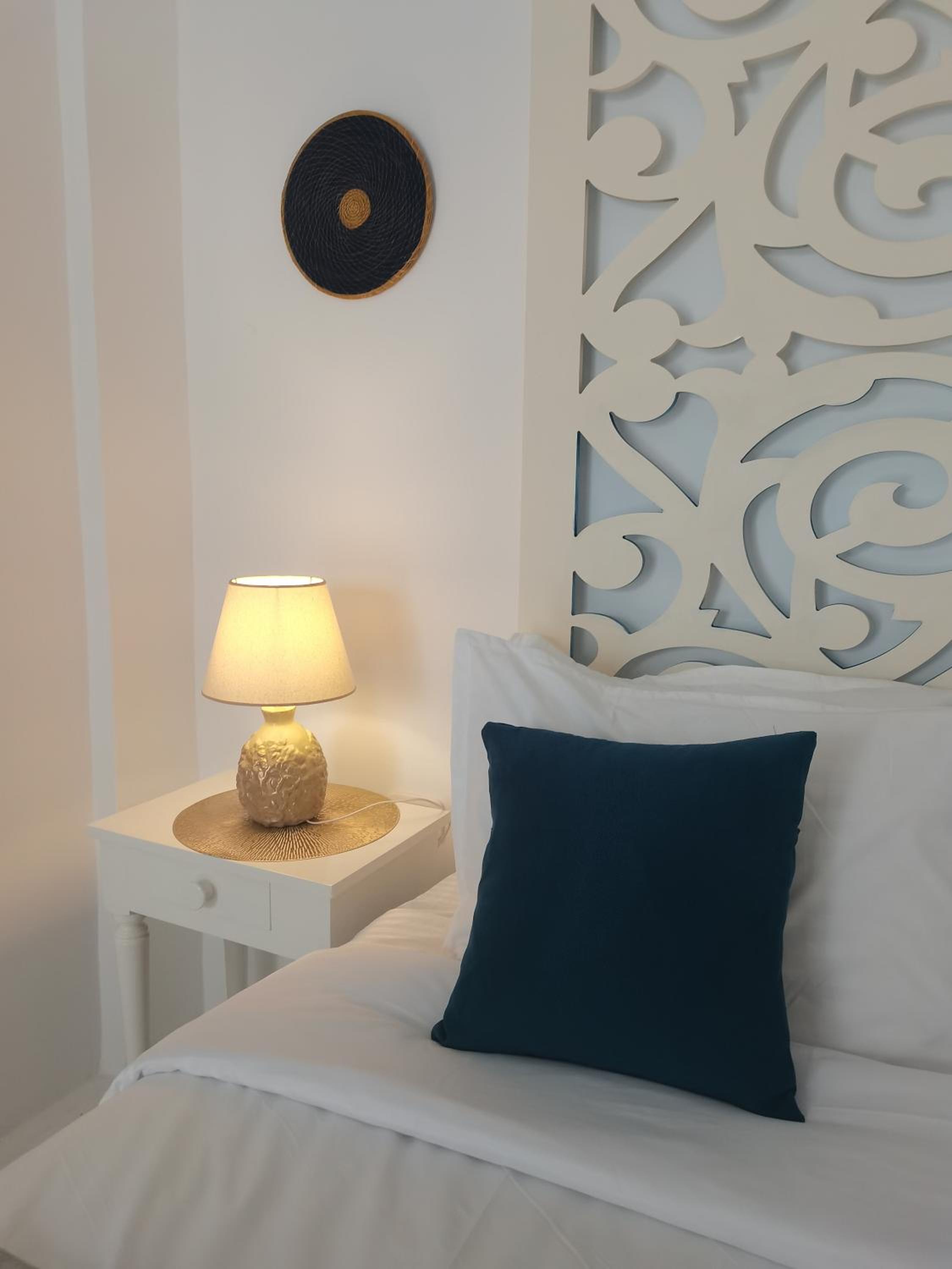 Hammamet Vacations - Dar Azur Medina Hammamet chambres d'hotes - Property Image 9