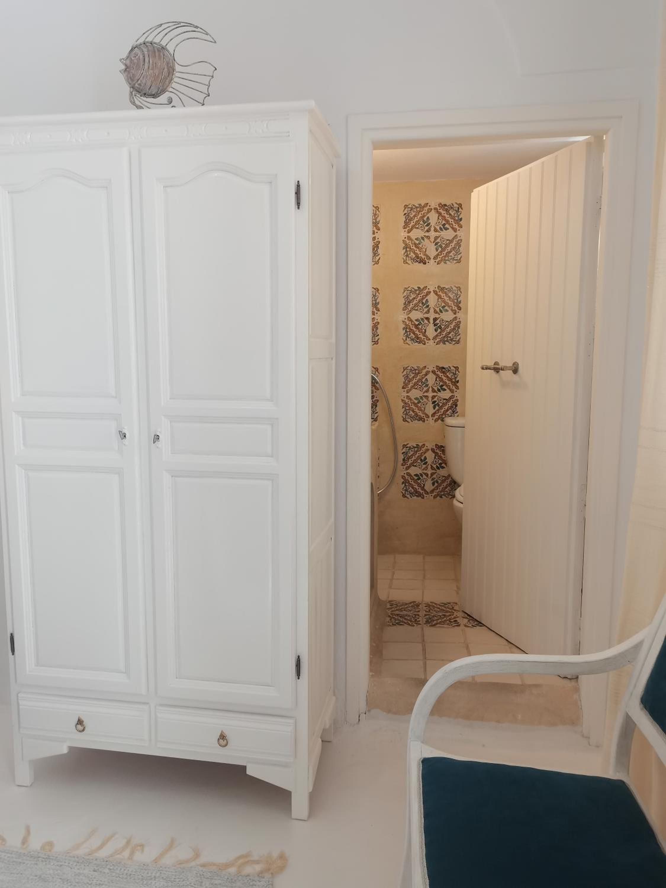 Hammamet Vacations - Dar Azur Medina Hammamet chambres d'hotes - Property Image 10