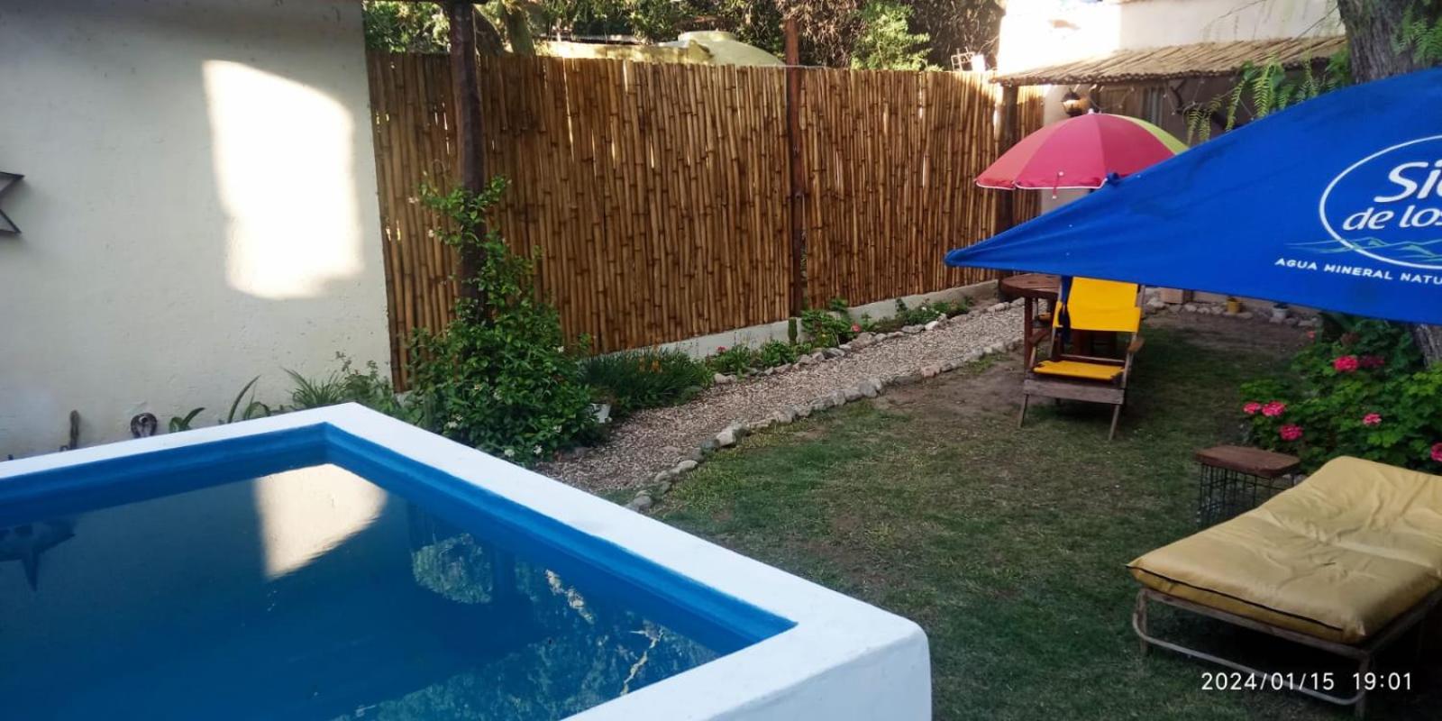 Monoambiente Golondrina