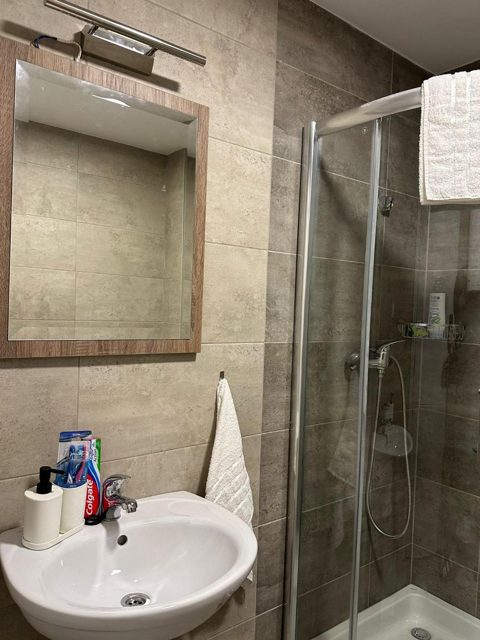 Afrodita apartman