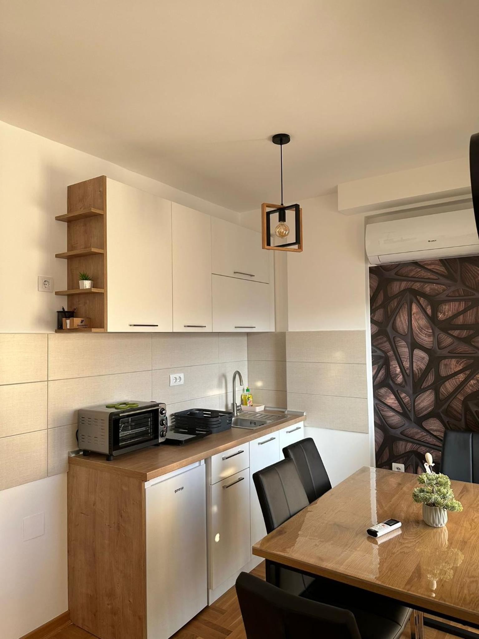 Afrodita apartman