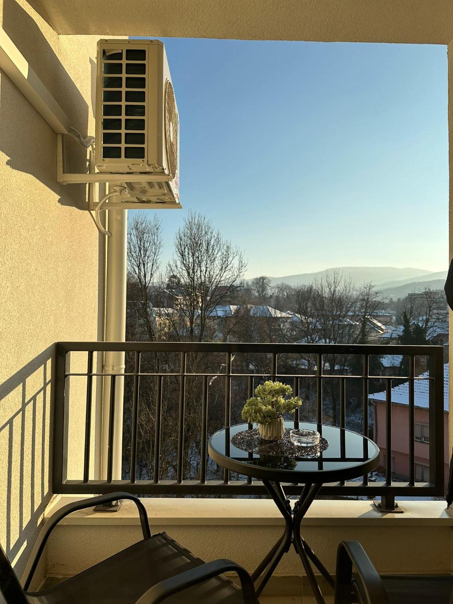 Afrodita apartman