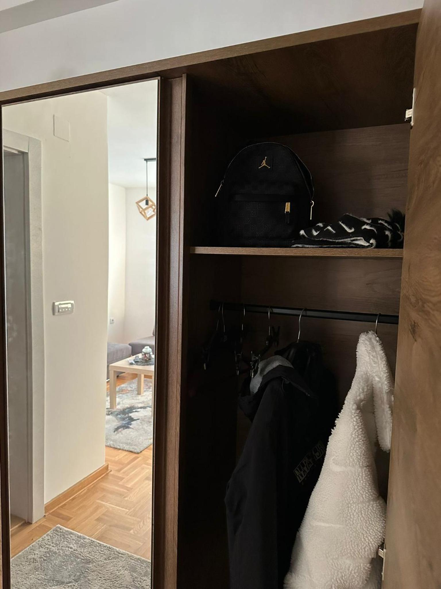 Afrodita apartman