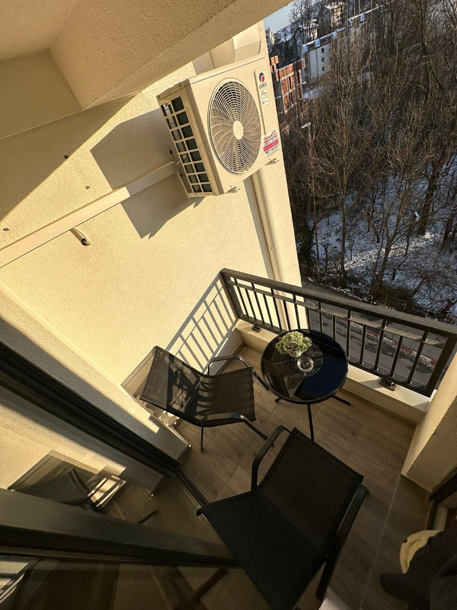 Afrodita apartman