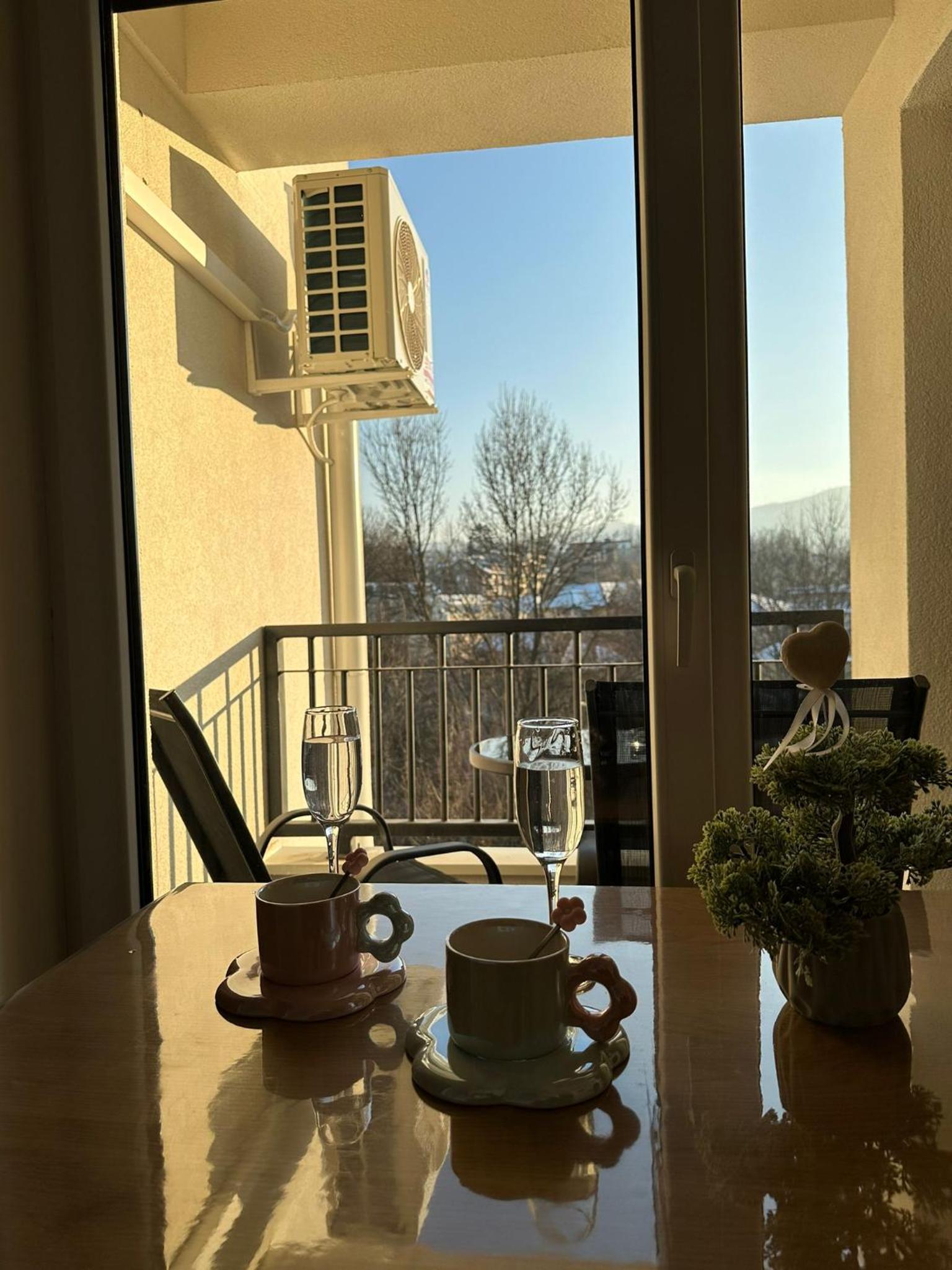 Afrodita apartman