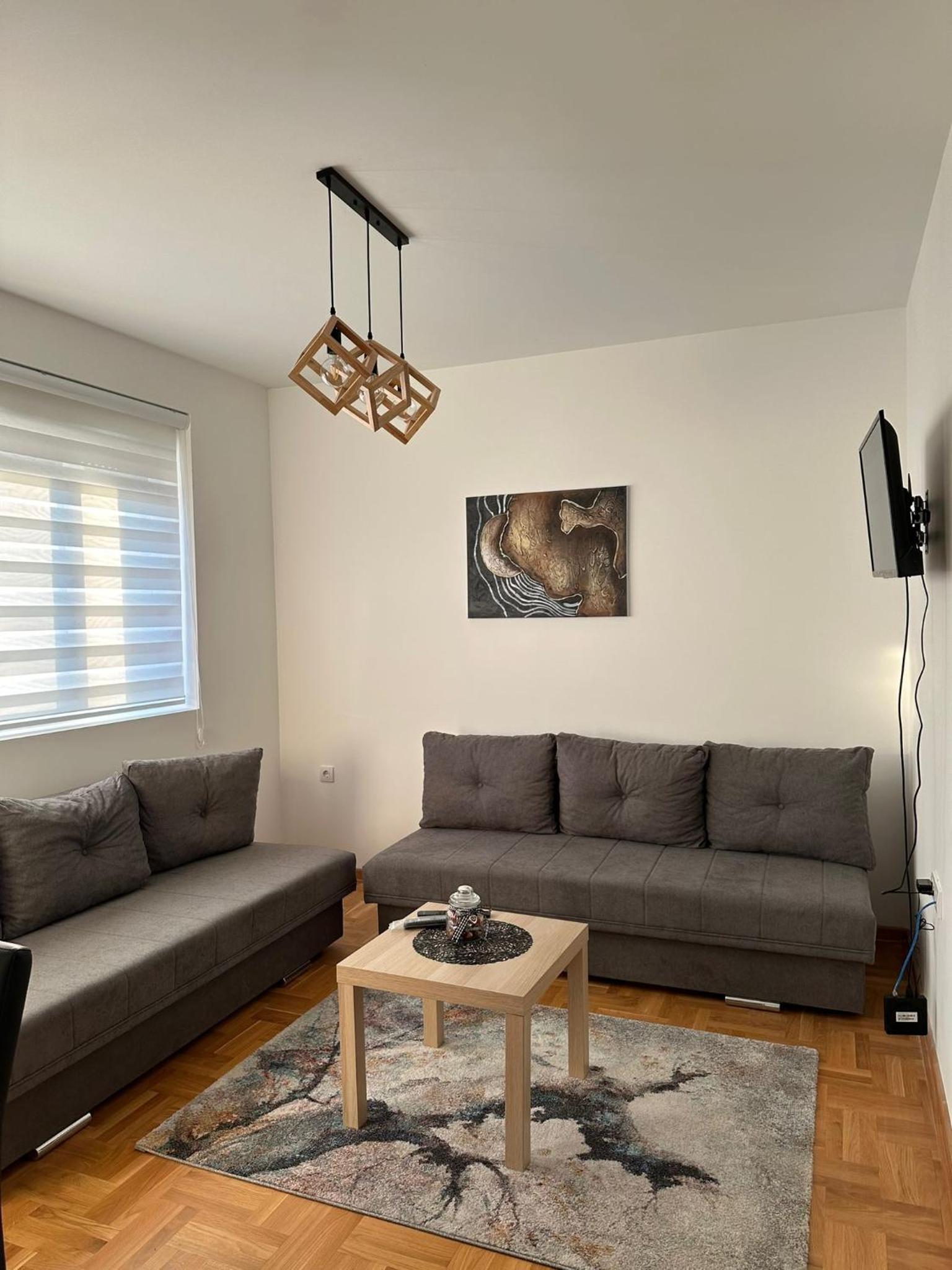 Afrodita apartman