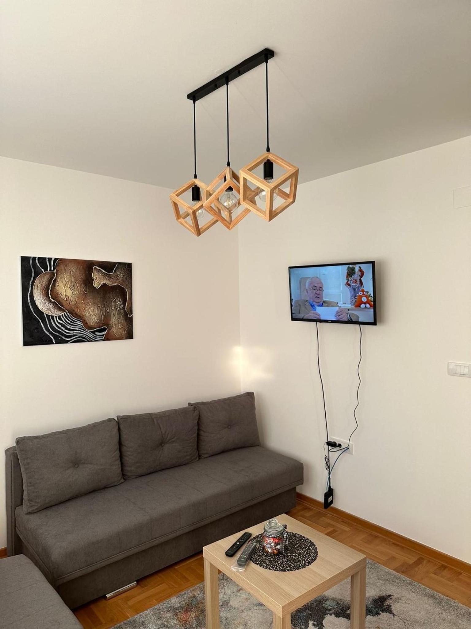 Afrodita apartman