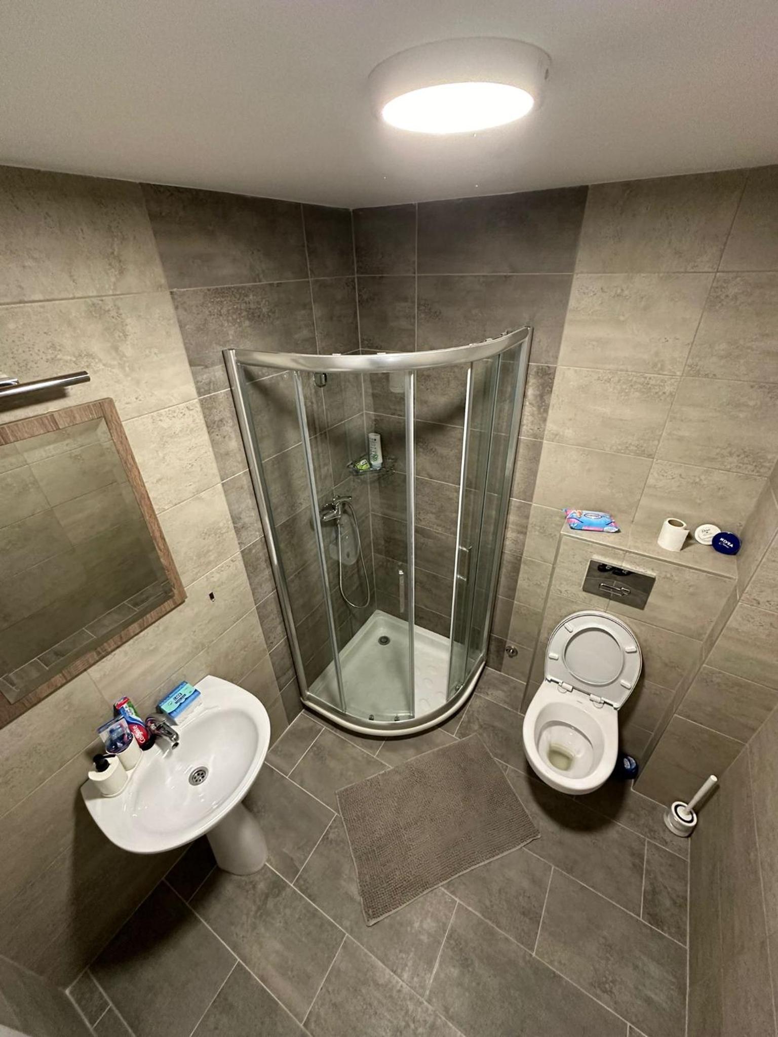 Afrodita apartman