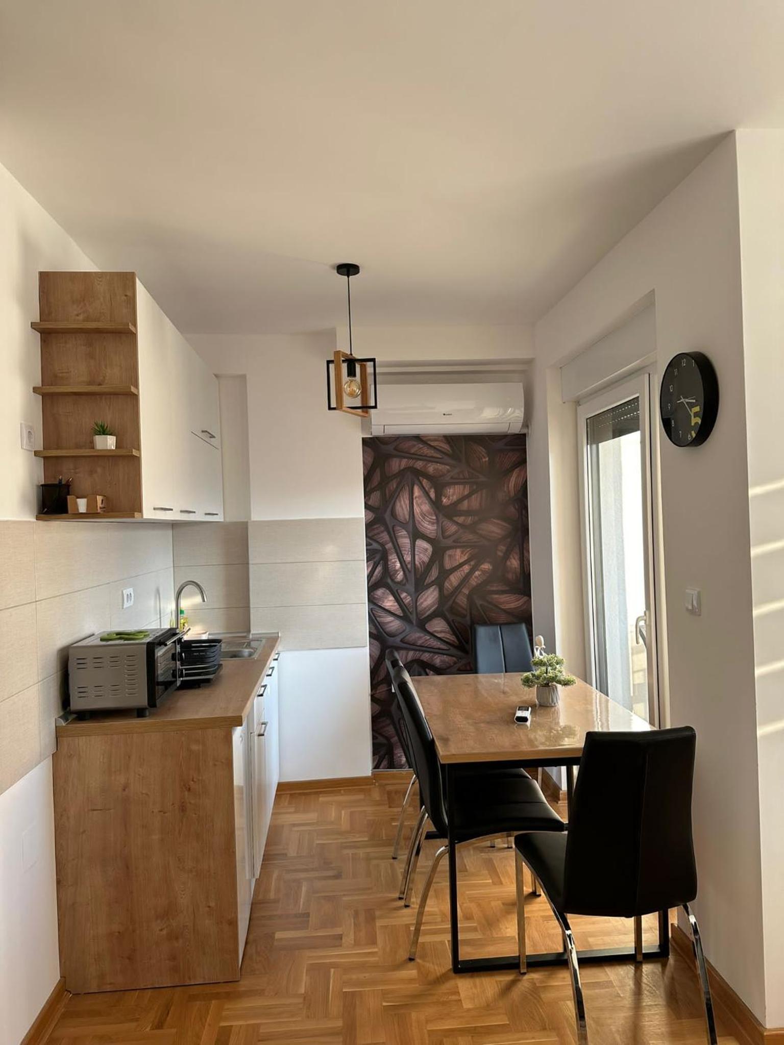 Afrodita apartman