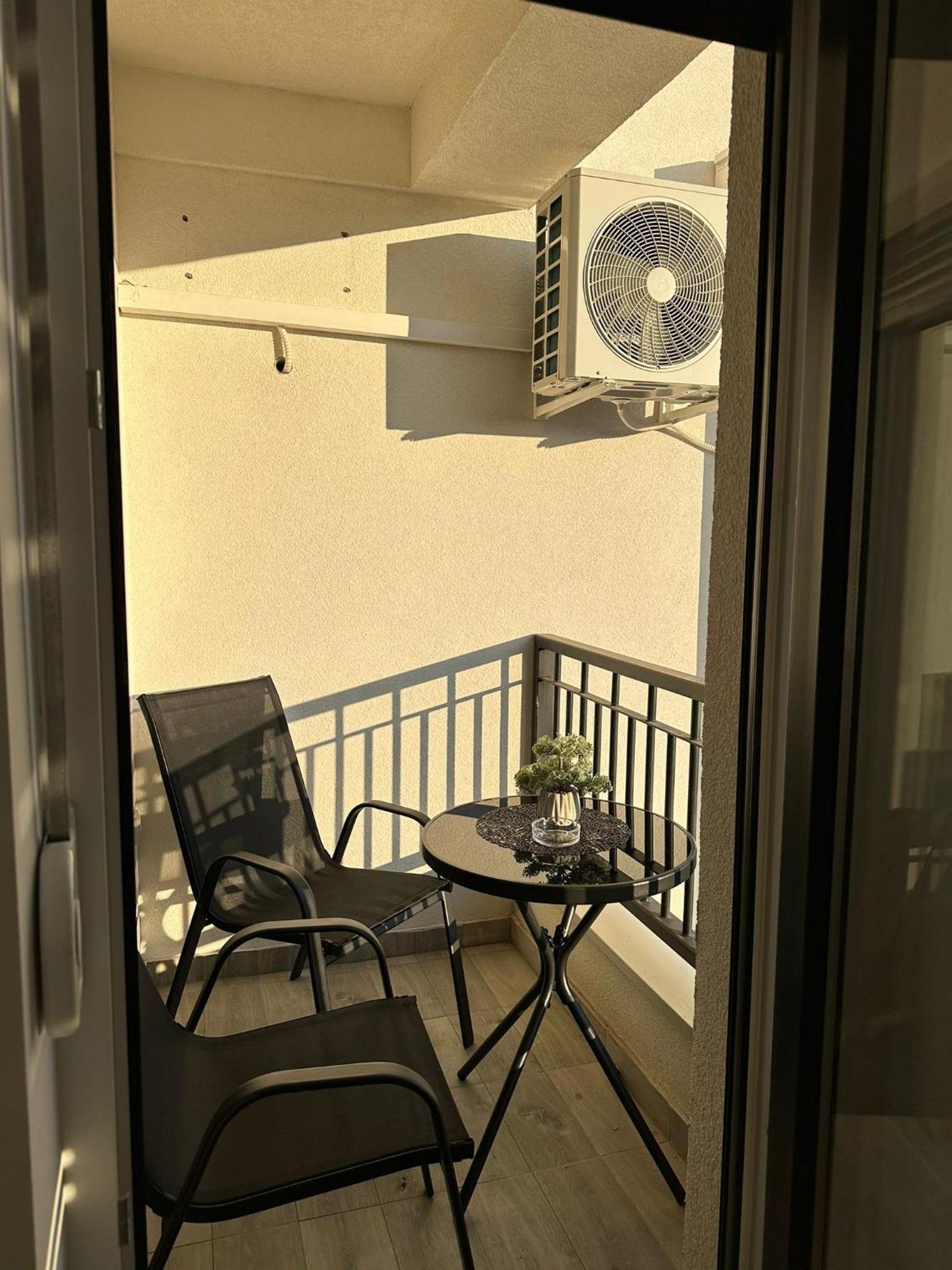 Afrodita apartman