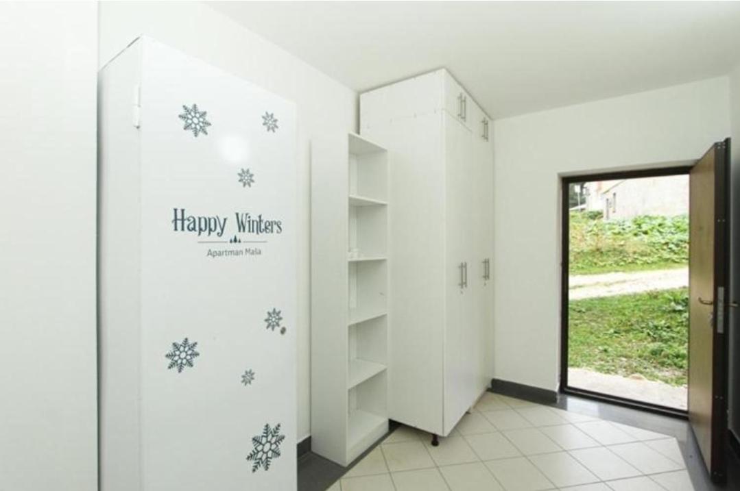 Apartman Viktor&Daria
