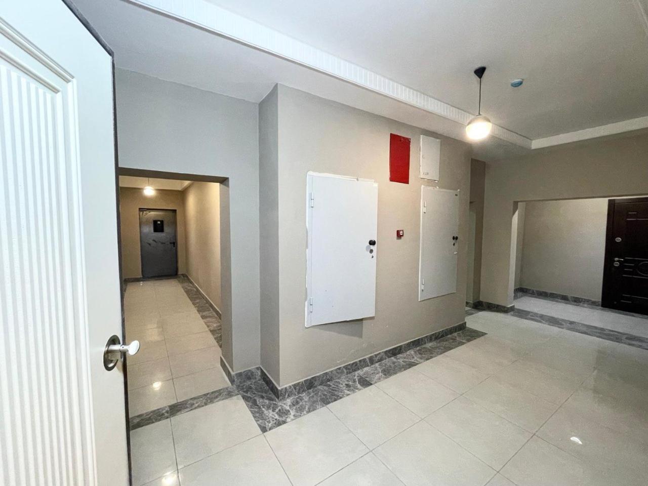 AZADLIQ apartment