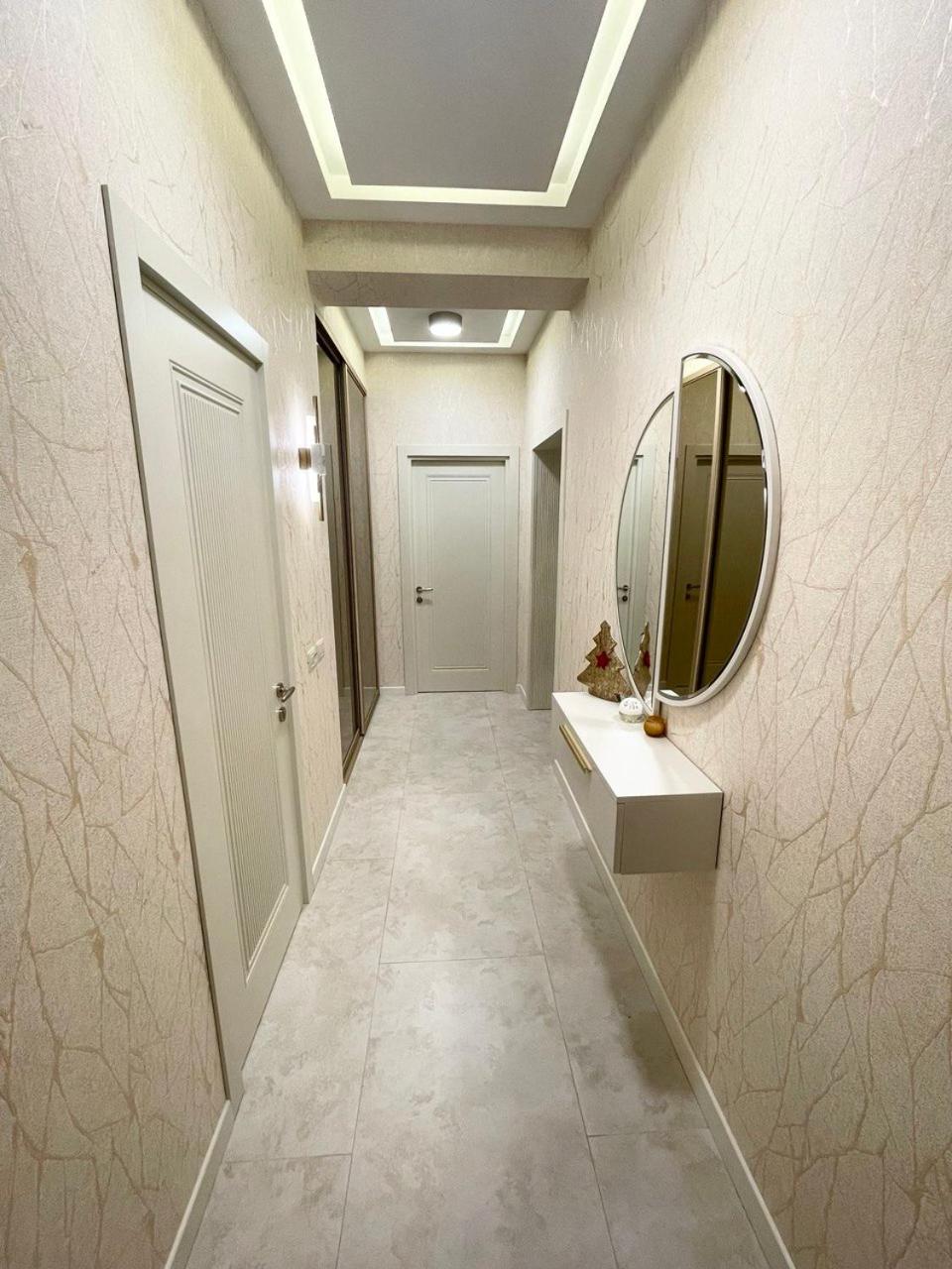 AZADLIQ apartment