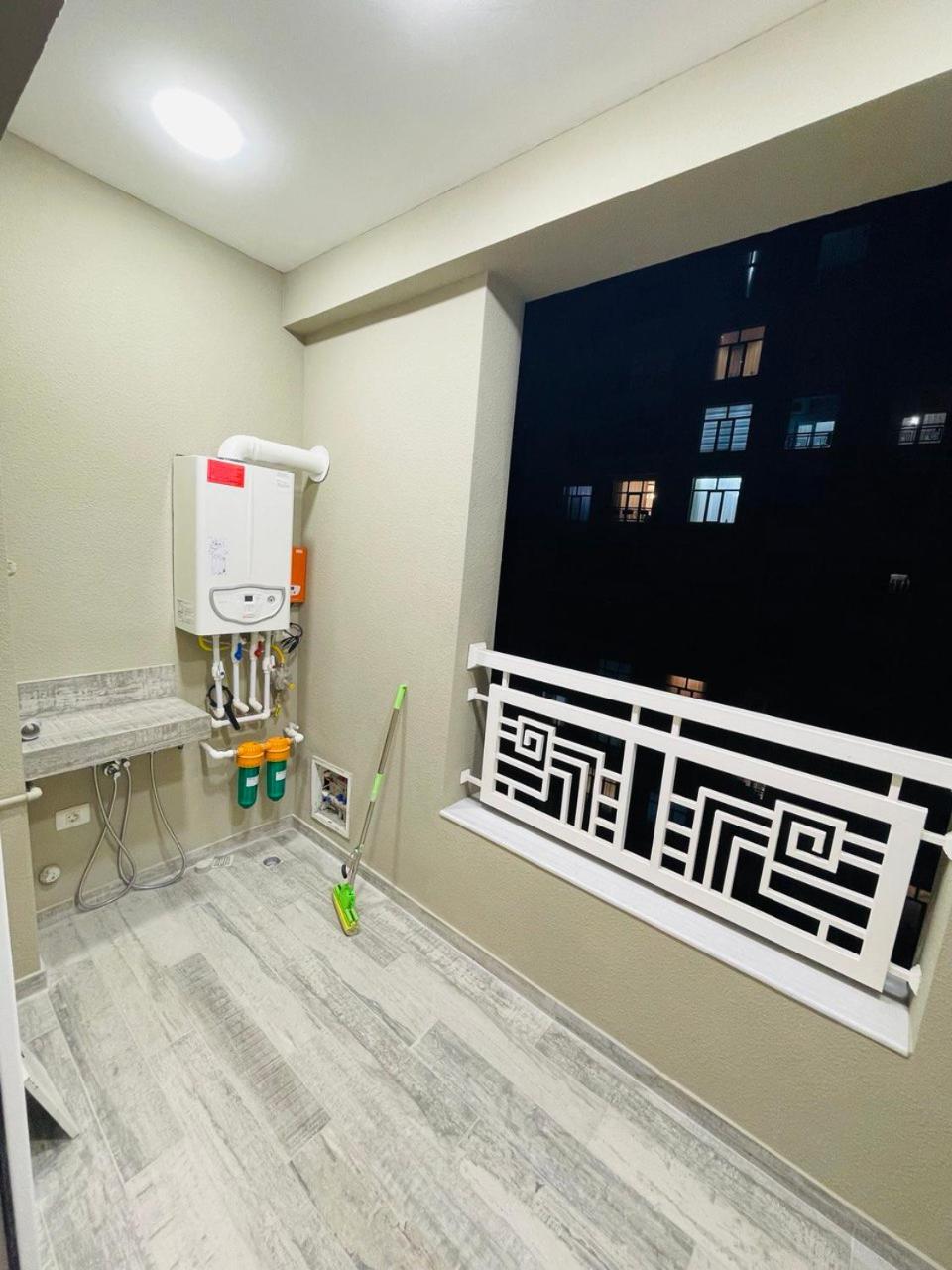 AZADLIQ apartment