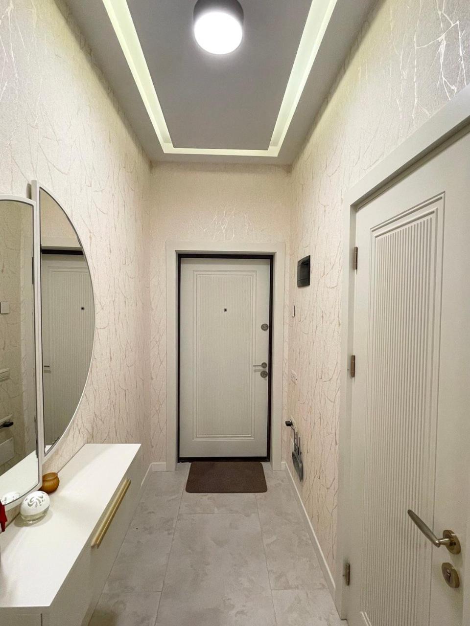 AZADLIQ apartment