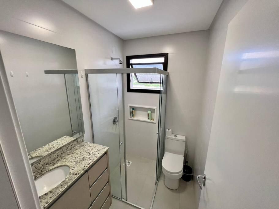 Apartamento Amplo com área Garden e Piscina