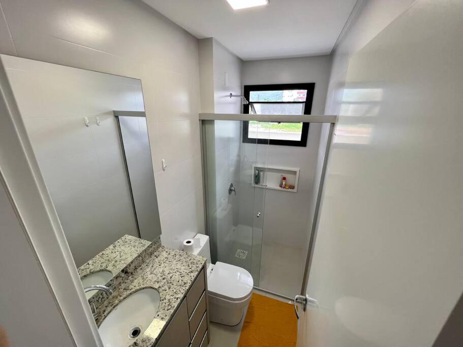 Apartamento Amplo com área Garden e Piscina