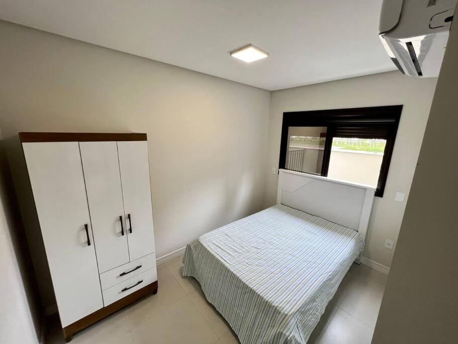 Apartamento Amplo com área Garden e Piscina