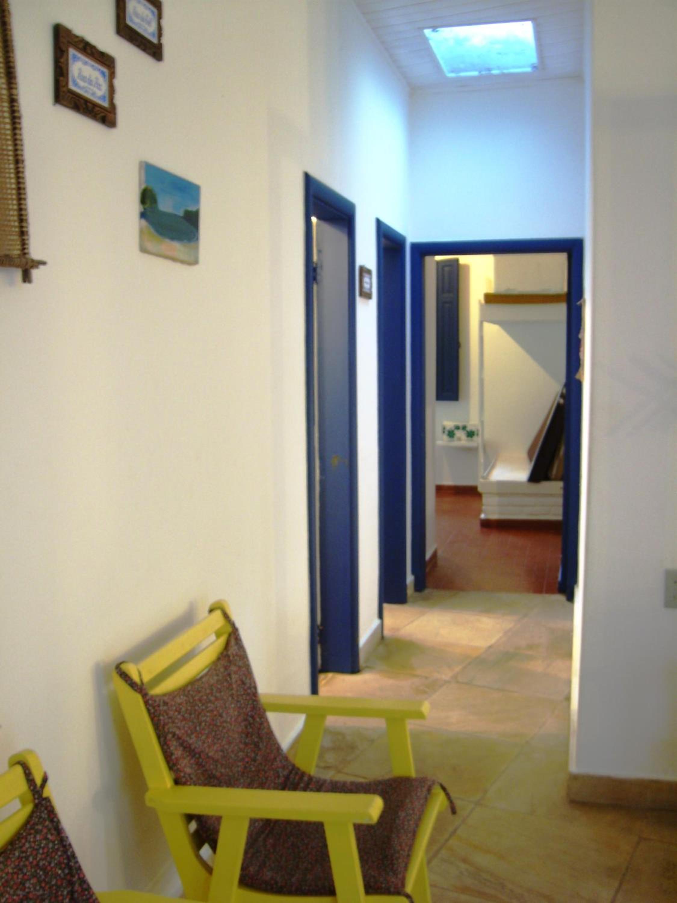 Casa na quadra da Praia do Tenório