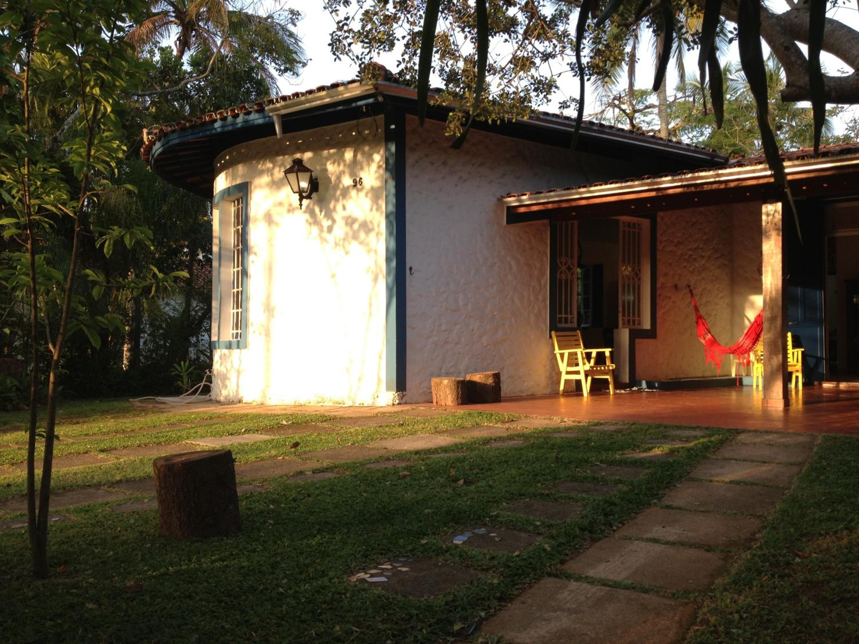 Casa na quadra da Praia do Tenório