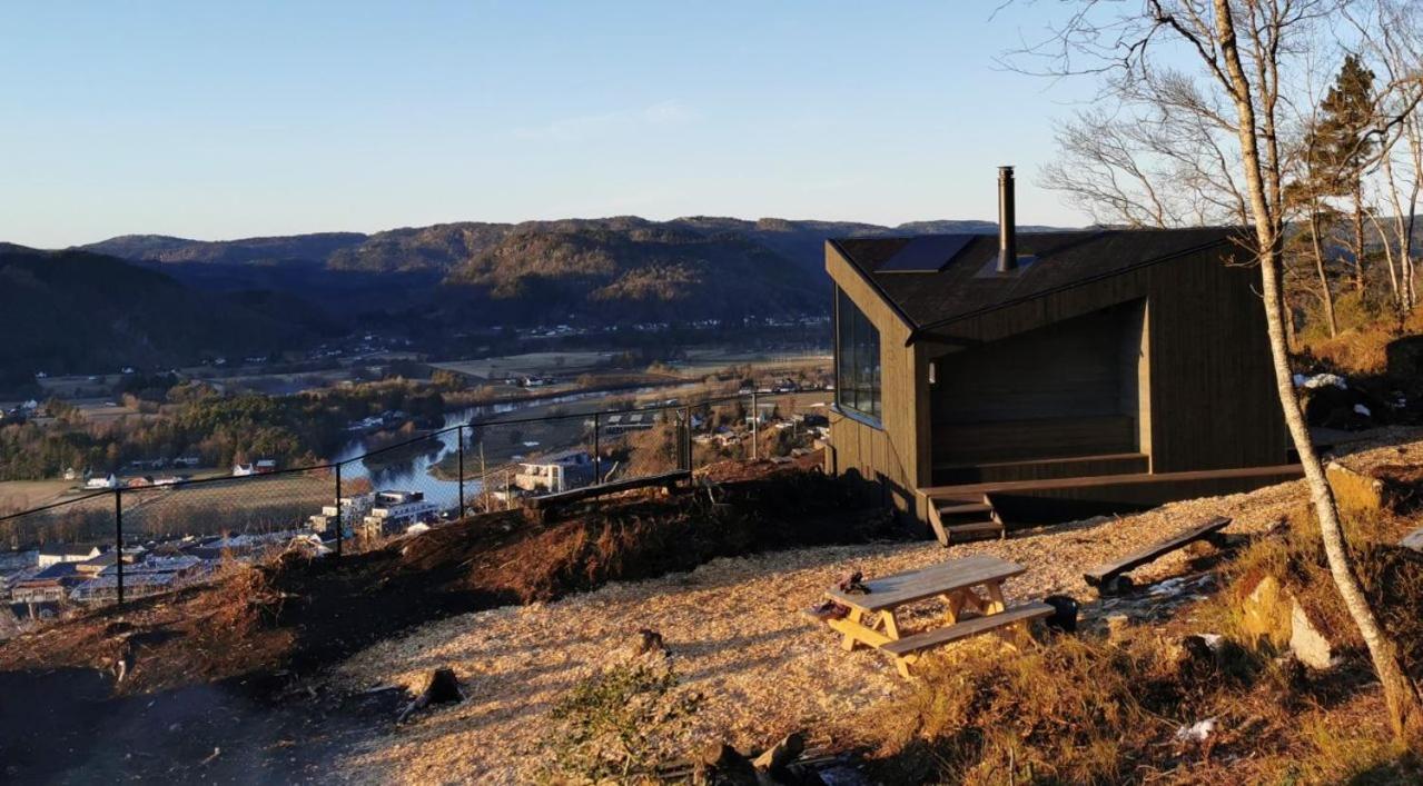 Gauvik - Lyngdal view 2