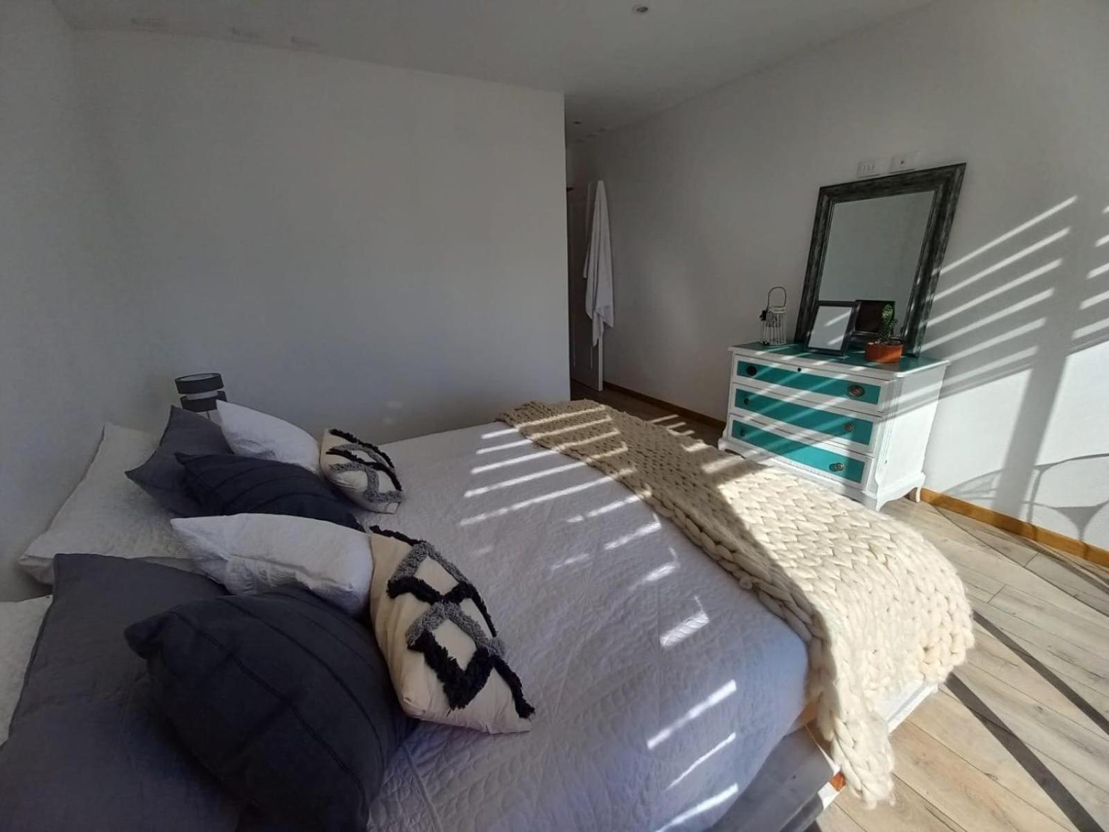 Espectacular Chalet Guanaqueros