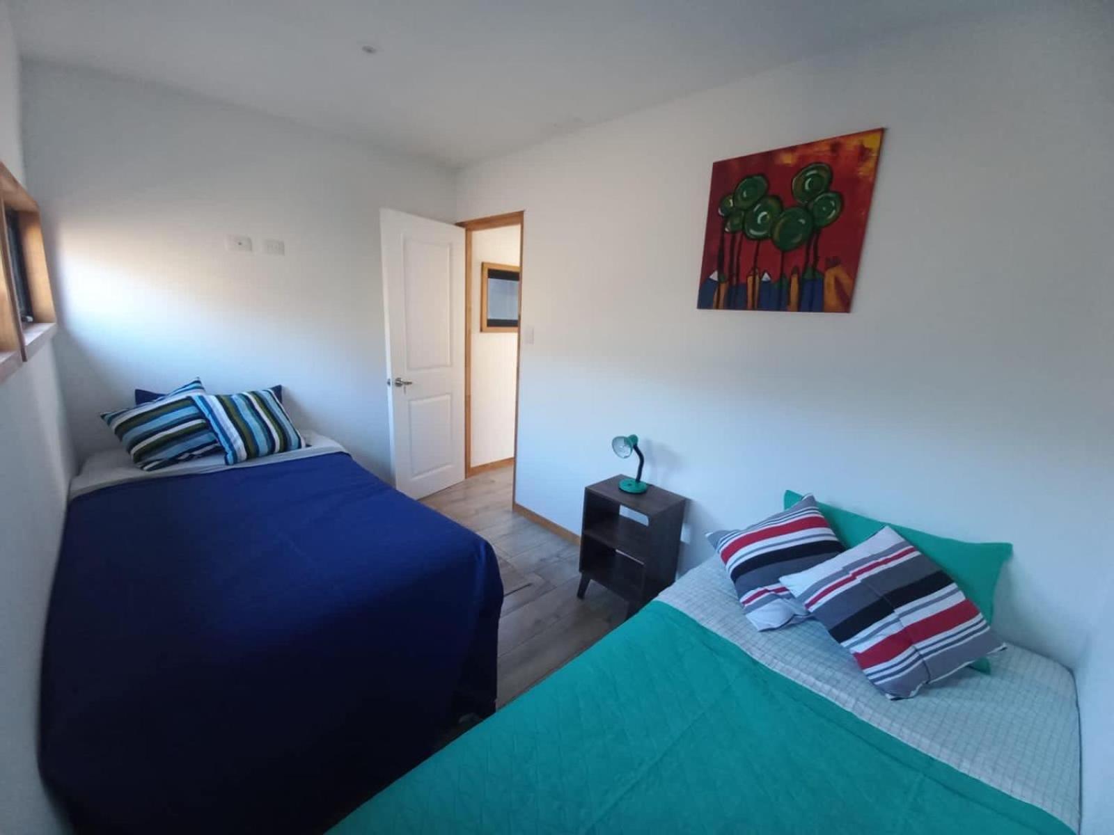 Espectacular Chalet Guanaqueros