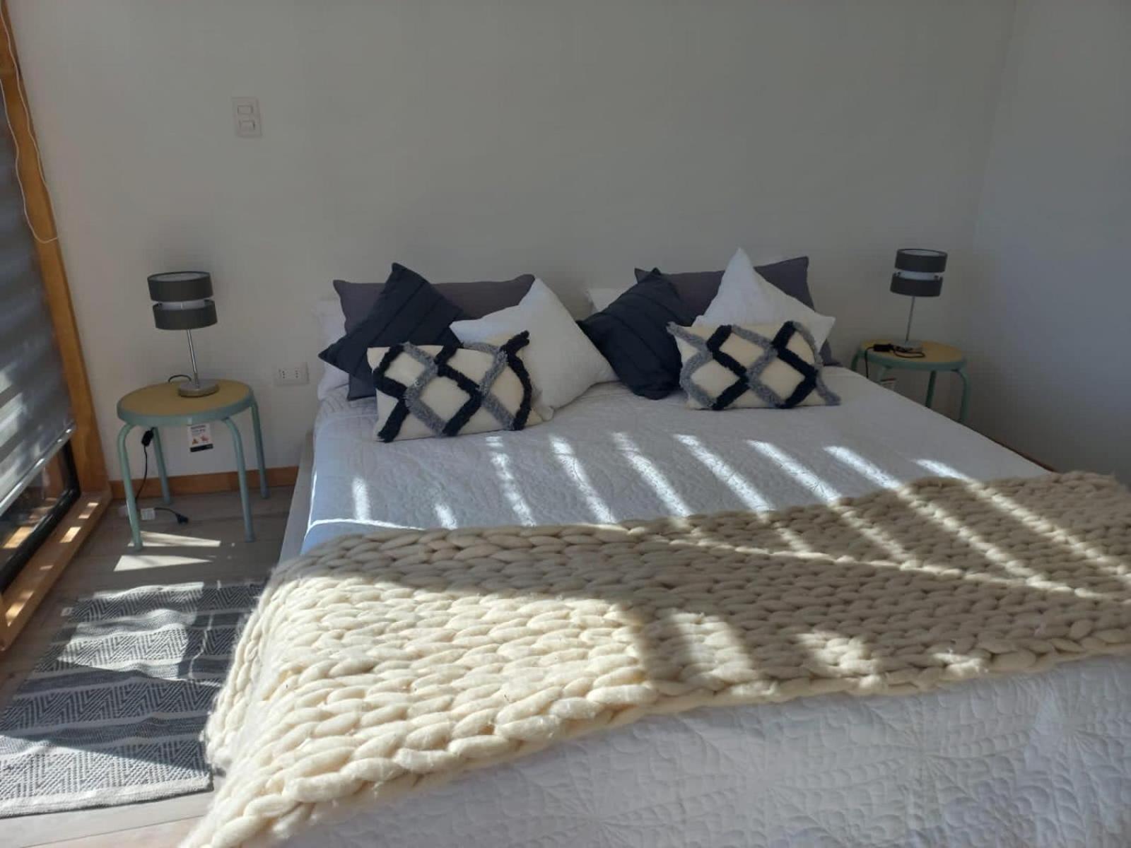 Espectacular Chalet Guanaqueros