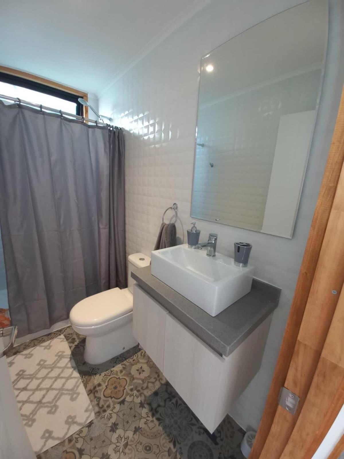 Espectacular Chalet Guanaqueros