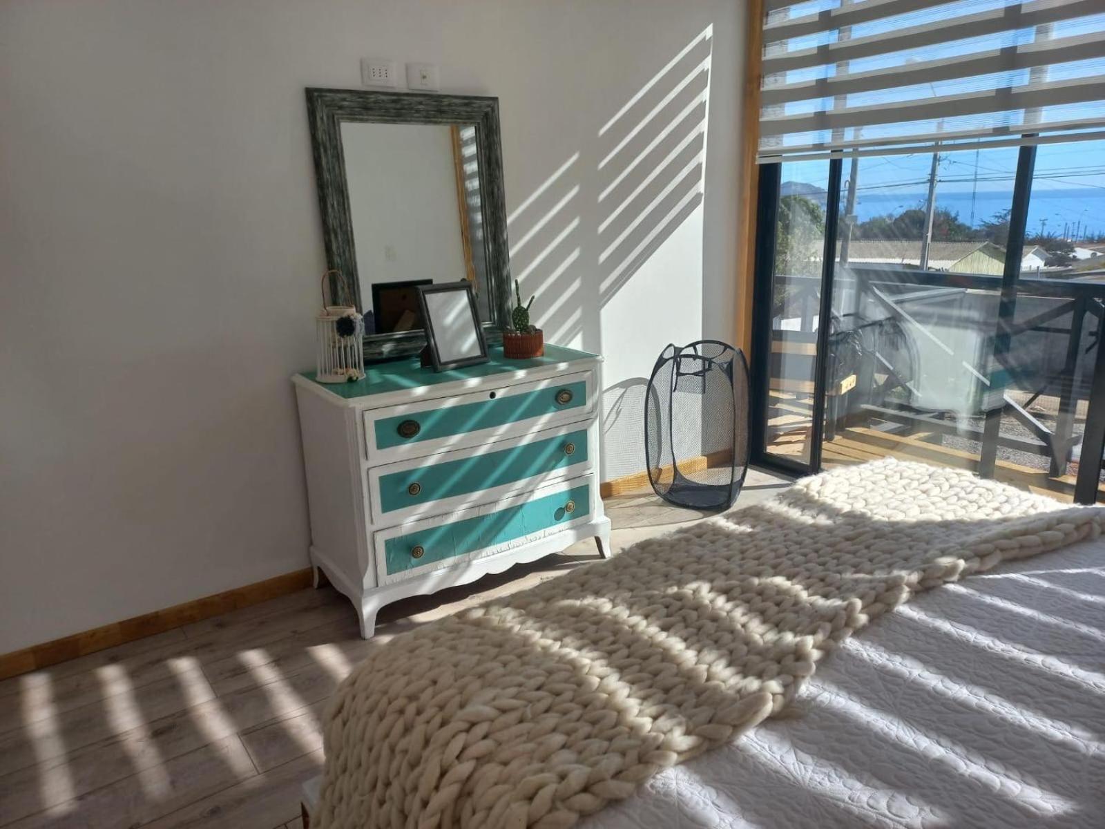 Espectacular Chalet Guanaqueros