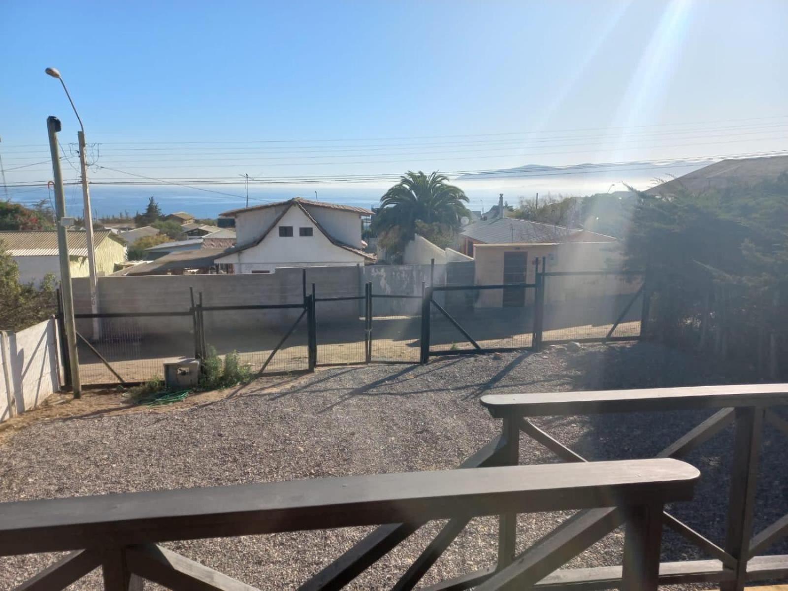 Espectacular Chalet Guanaqueros