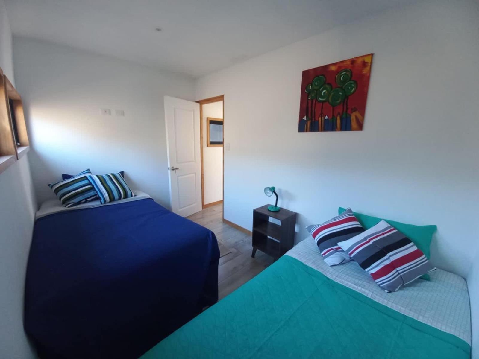 Espectacular Chalet Guanaqueros