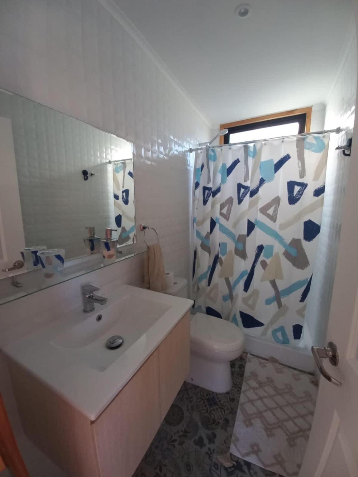 Espectacular Chalet Guanaqueros