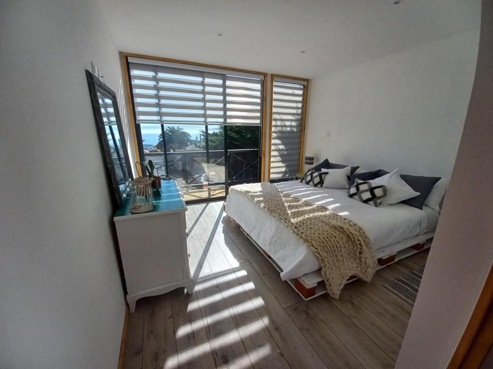 Espectacular Chalet Guanaqueros