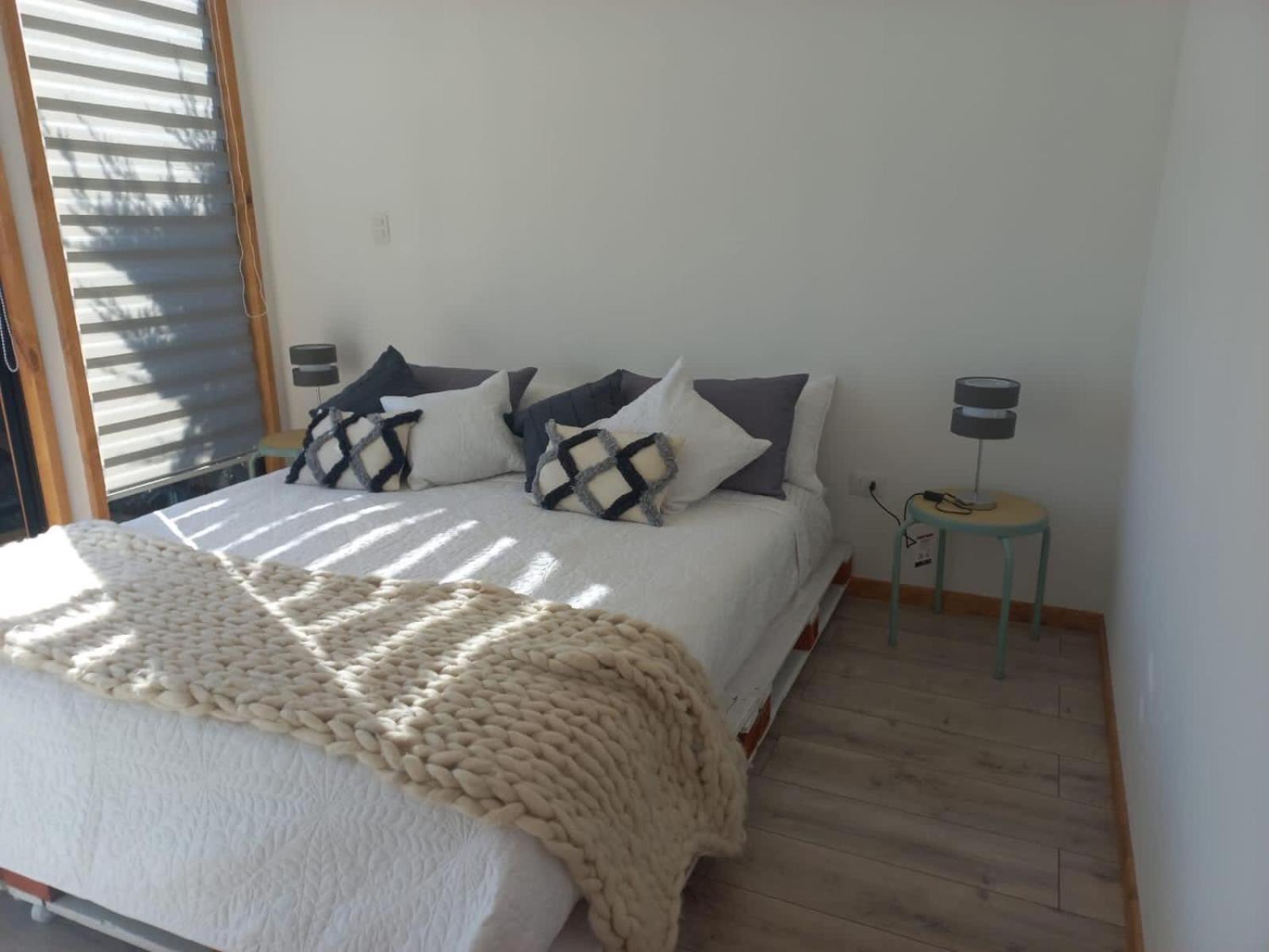Espectacular Chalet Guanaqueros