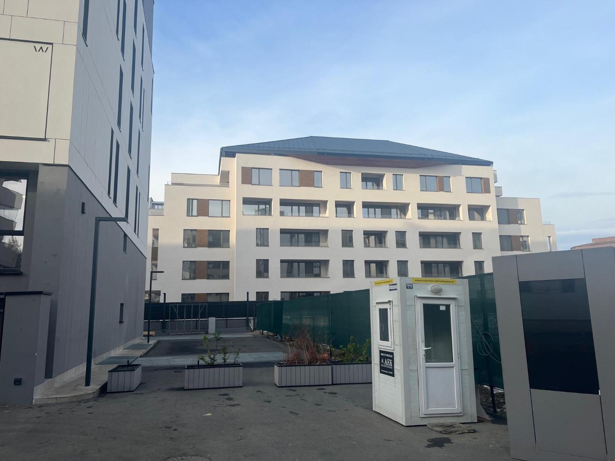 Harmony Property WIN HERASTRAU