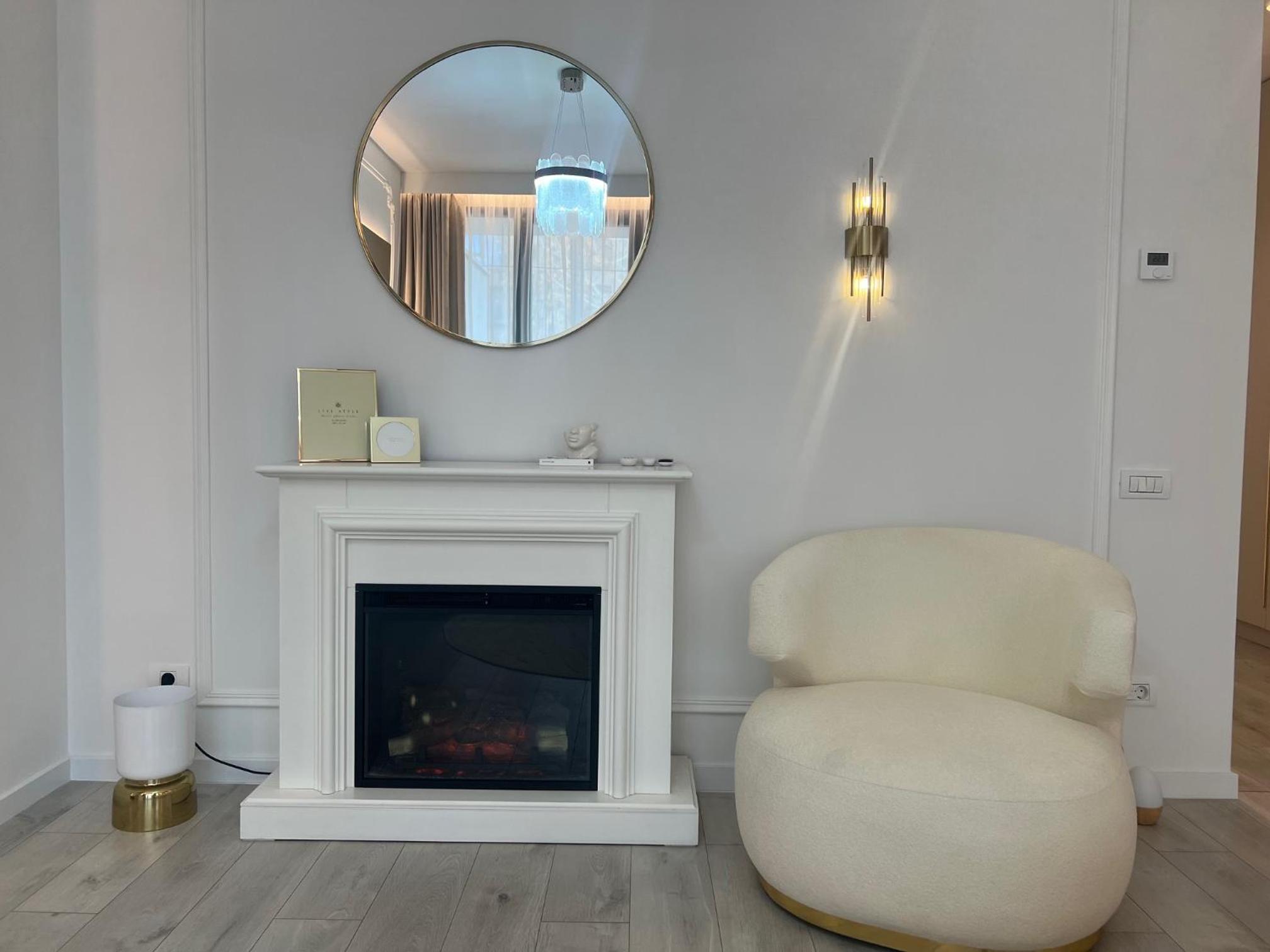Harmony Property WIN HERASTRAU