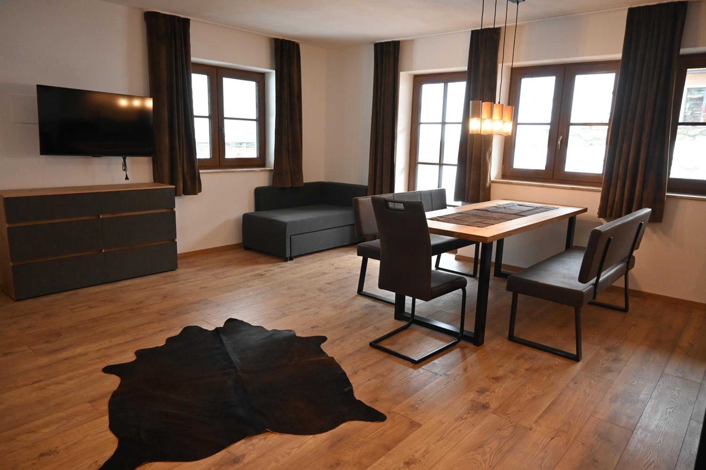 Nicky apartments and studios