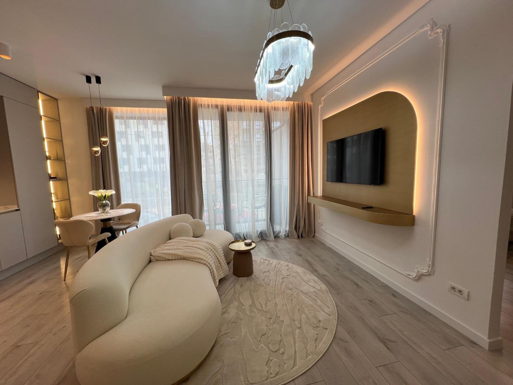 Harmony Property WIN HERASTRAU