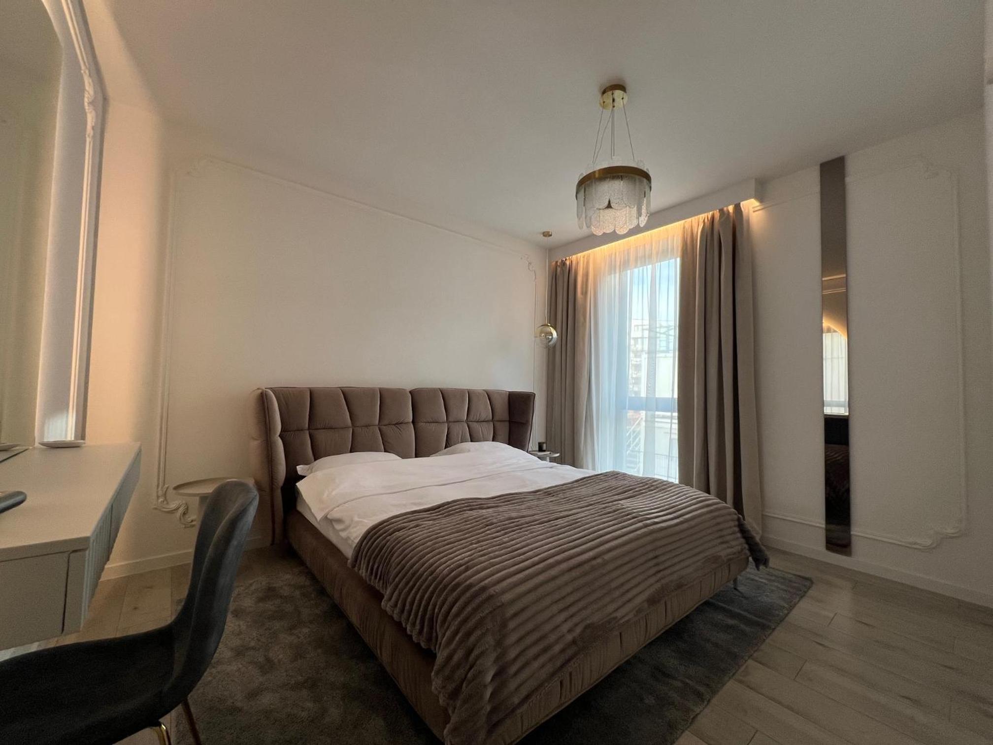 Harmony Property WIN HERASTRAU