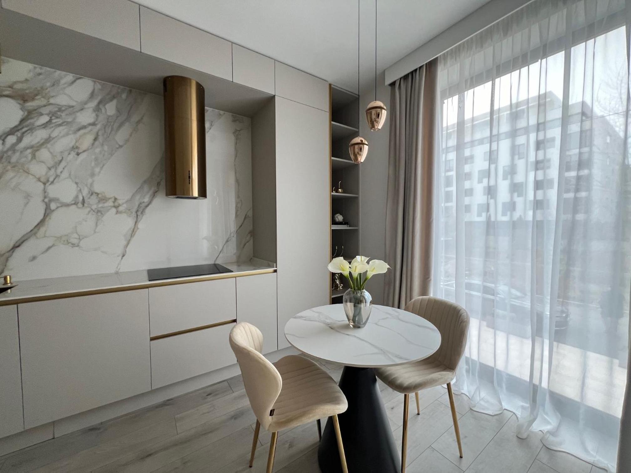 Harmony Property WIN HERASTRAU