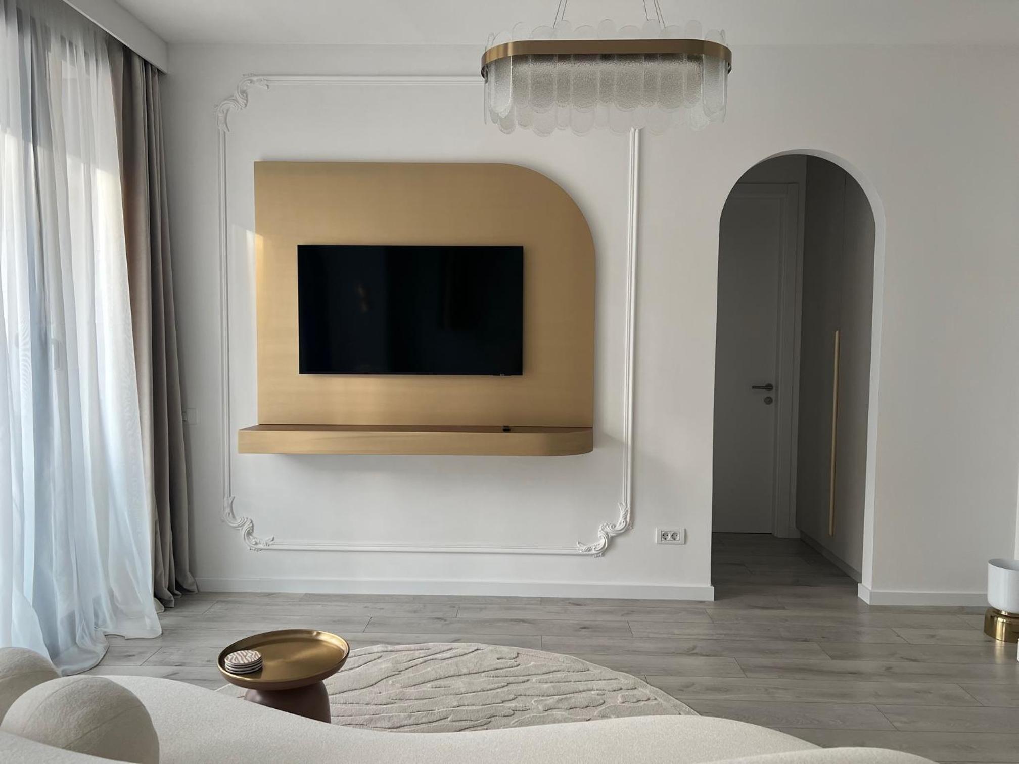Harmony Property WIN HERASTRAU