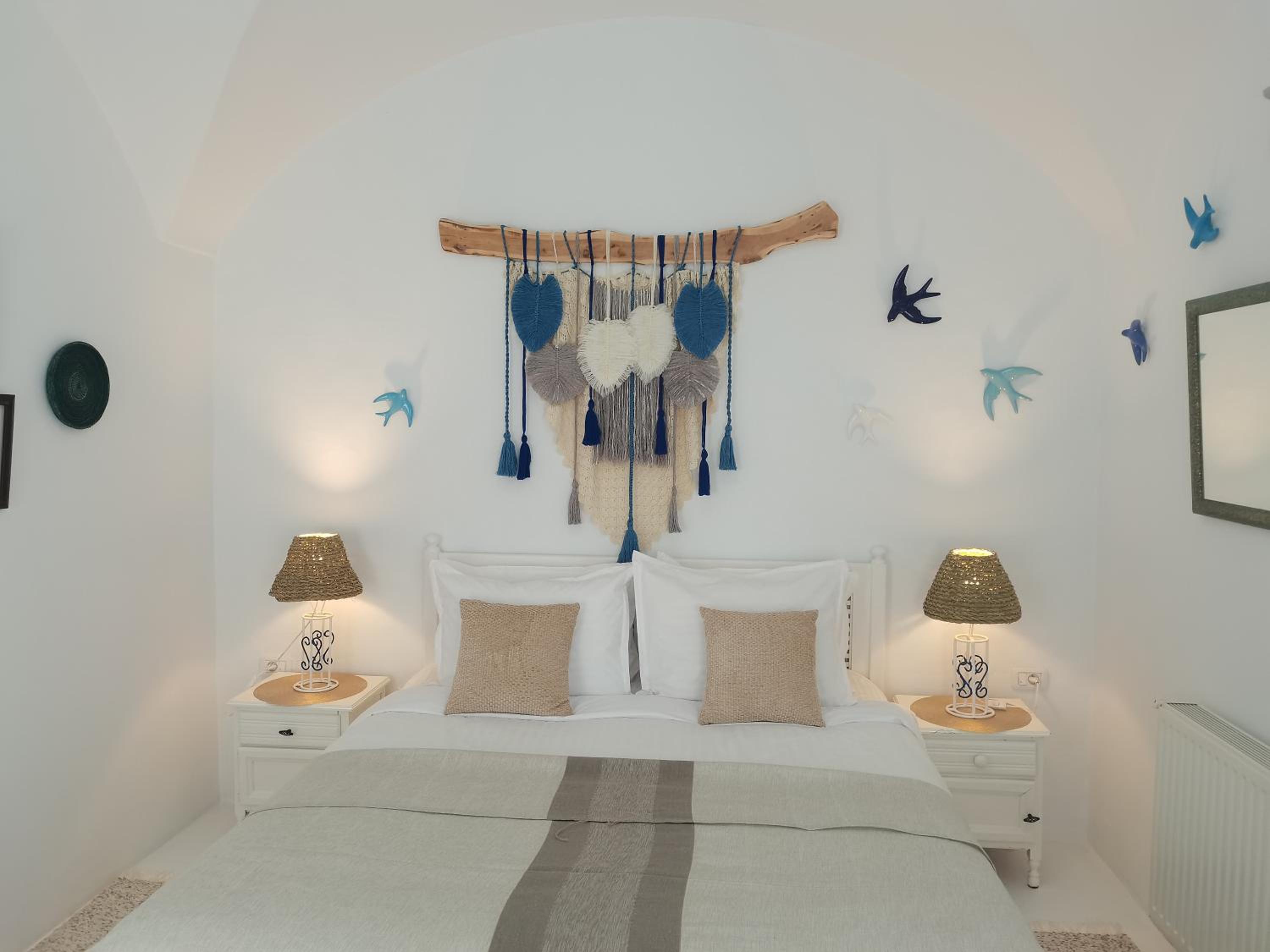 Hammamet Vacations - Dar Azur Medina Hammamet chambres d'hotes - Property Image 1