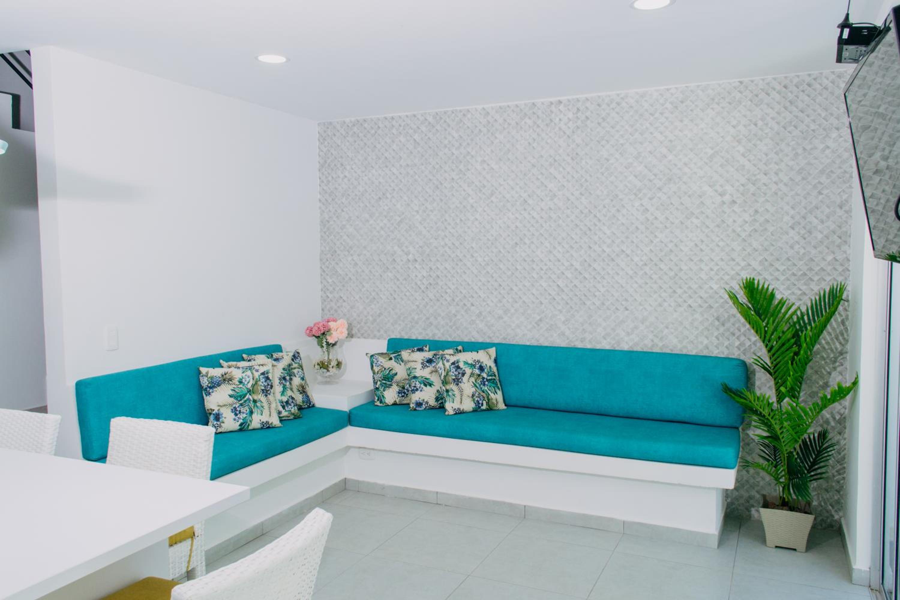 Hermosa Casa en Girardot con Piscina Privada