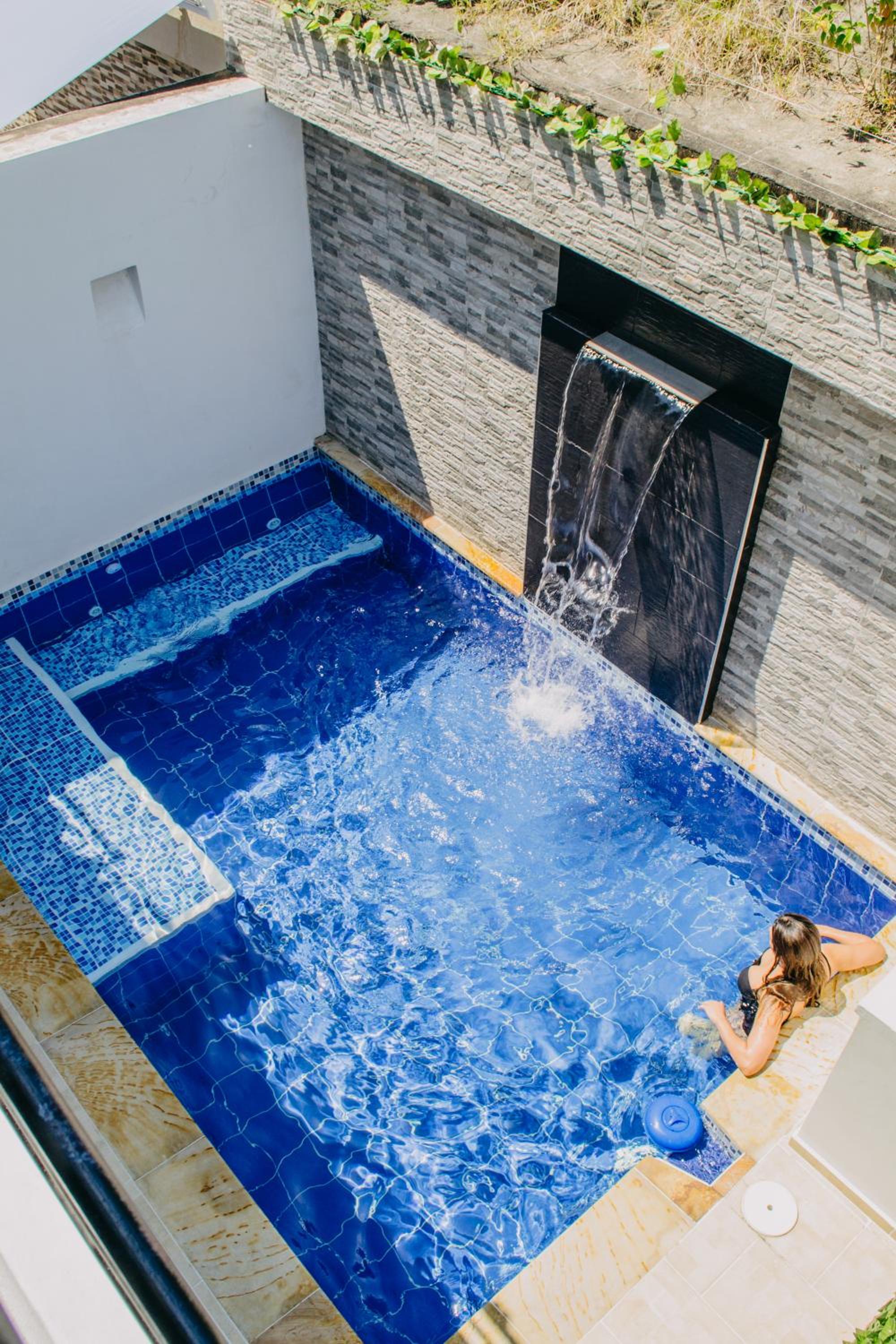 Hermosa Casa en Girardot con Piscina Privada