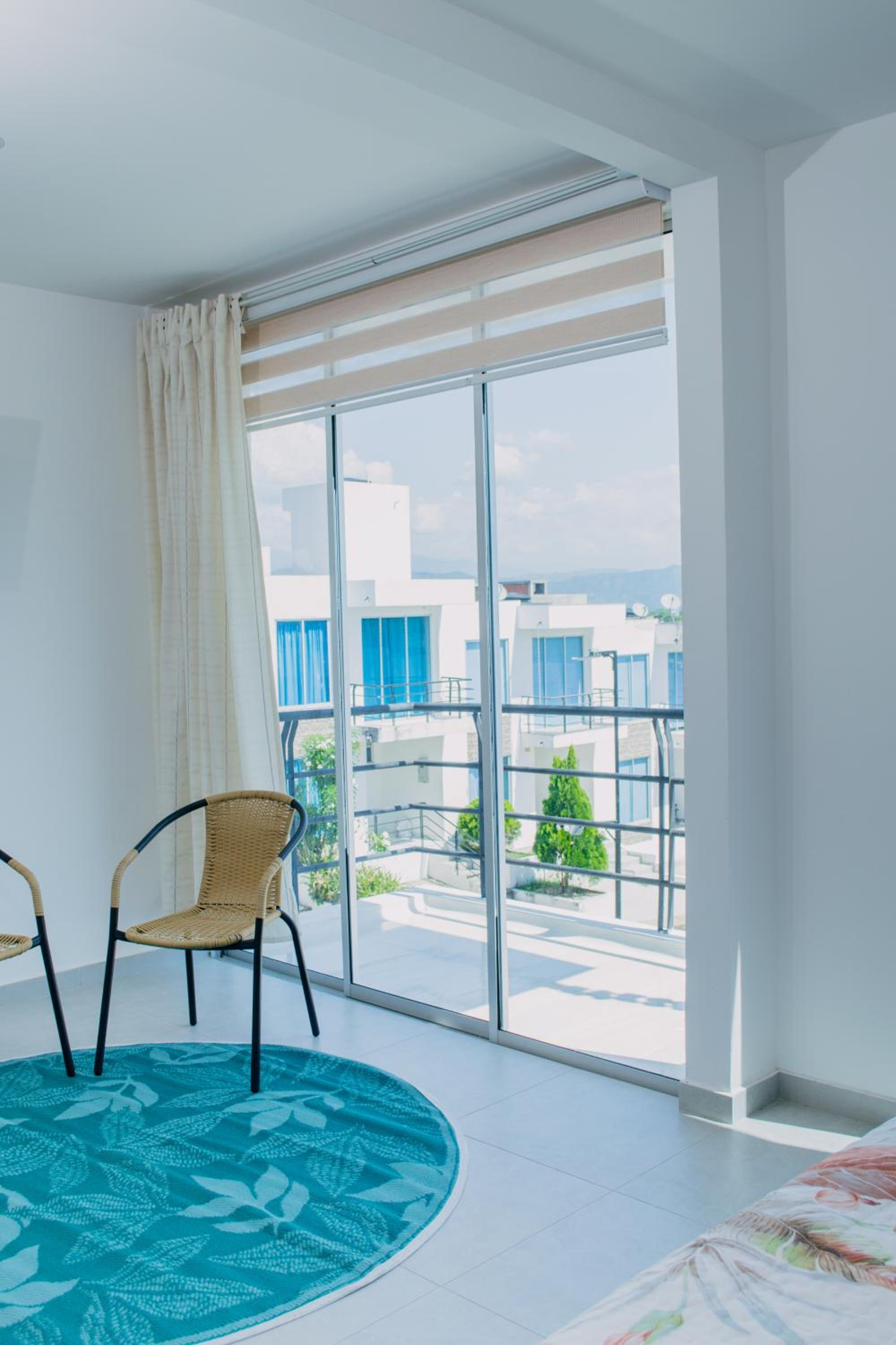 Hermosa Casa en Girardot con Piscina Privada