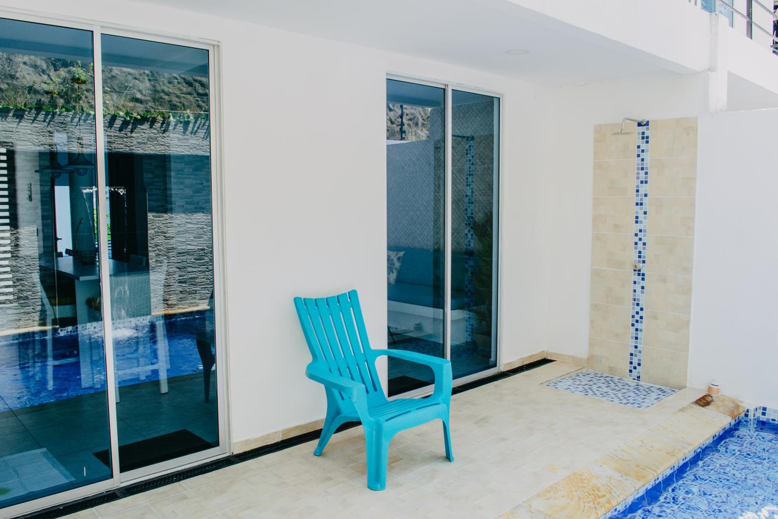 Hermosa Casa en Girardot con Piscina Privada