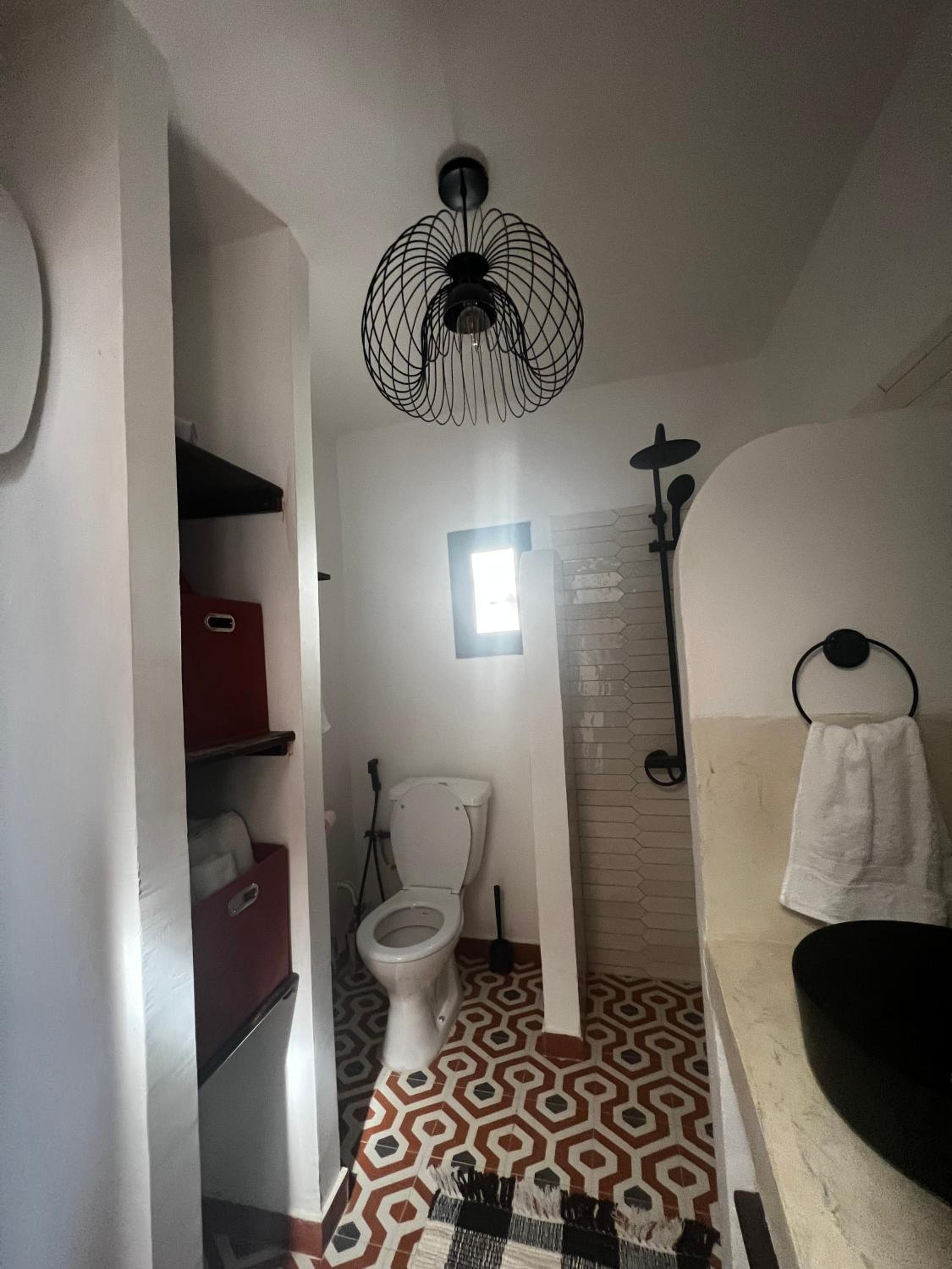 Le Cabaoui