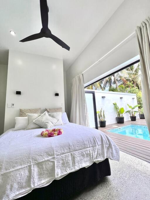 Taputu House Luxury Oasis